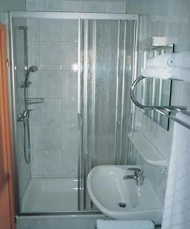 Apartman Duenenwind Duenenwind 04 Norderney